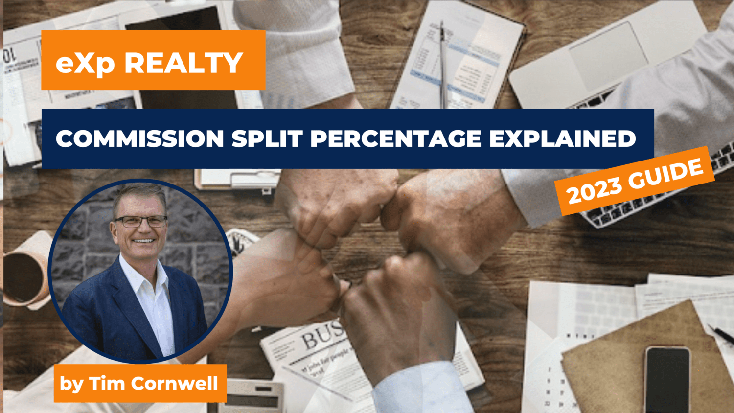 Exp Realty Commission Split Percentage Explained Guide Icons Of