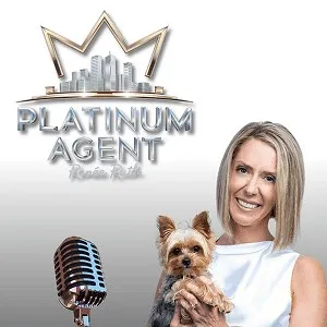 Platinum Agent podcast cover