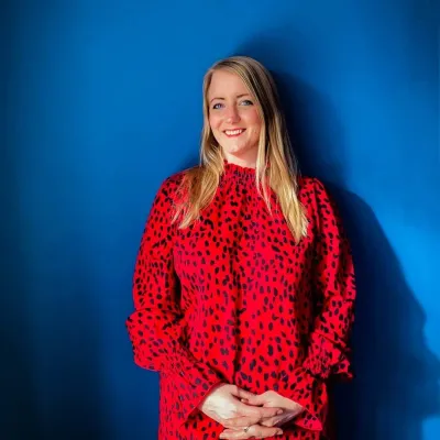 Helen Pritchard