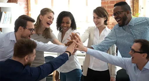 Team leader mentoring agents