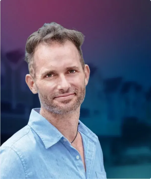 Kris Reid, CEO of Icons of Real Estate