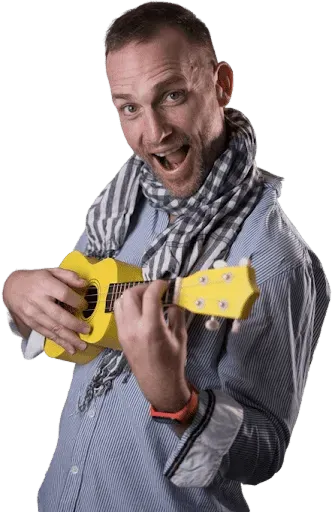 Kris Reid