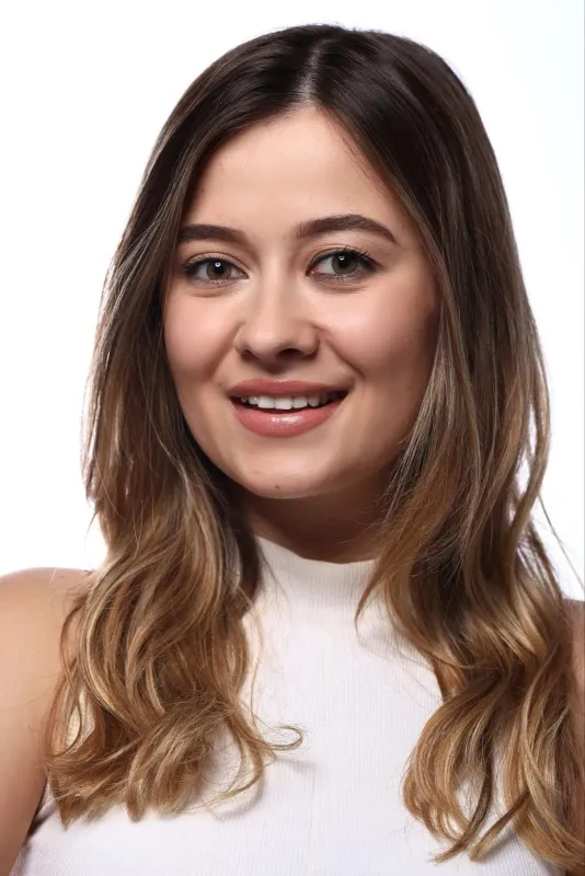 Marigona Gllareva, Client Success Partner at Icons of Real Estate