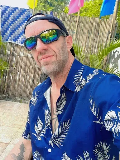 Sean Church