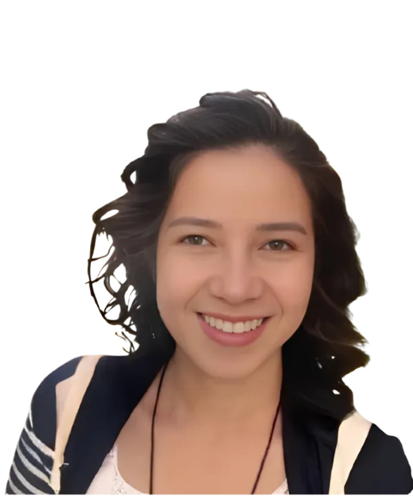 Thao Tran, Operations Manager