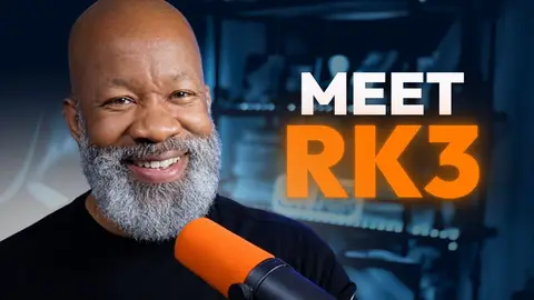 Watch on YouTube: We Present our new Host! You'll Love him