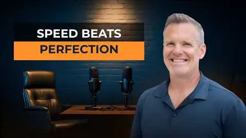 Icons of Real Estate episode: He knows everything about Land Flipping