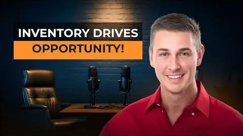 Icons of Real Estate episode: What's the Blue Ridge Real Estate Market Like?