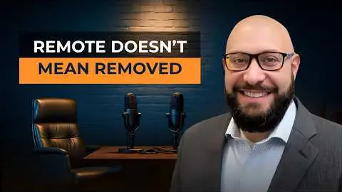 Icons of Real Estate episode: Meet the CEO that close over 1K transactions by doing THIS every day!