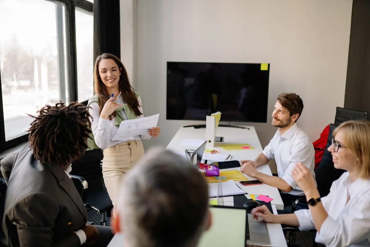 Best real estate companies to work for
