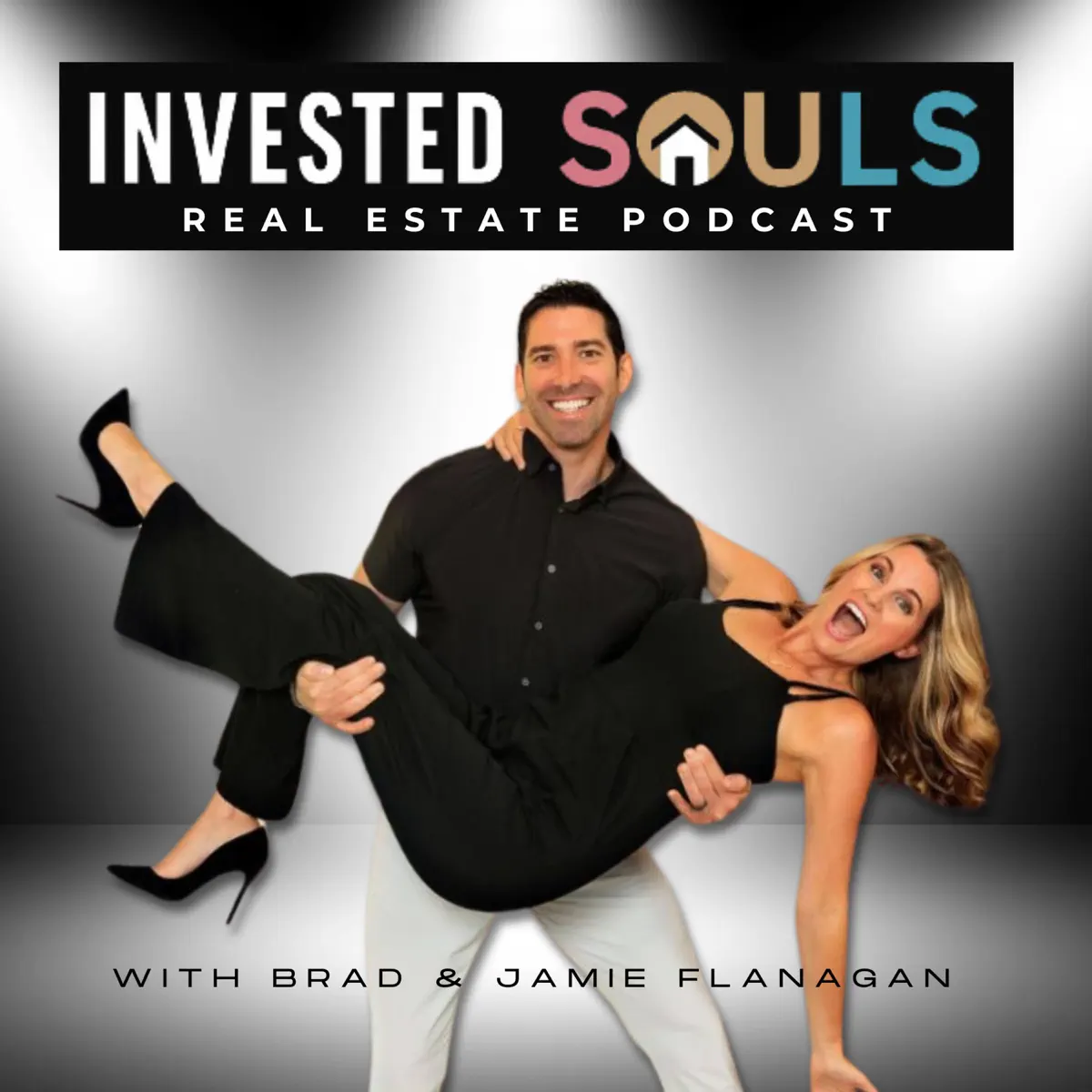 Invested Souls Jamie