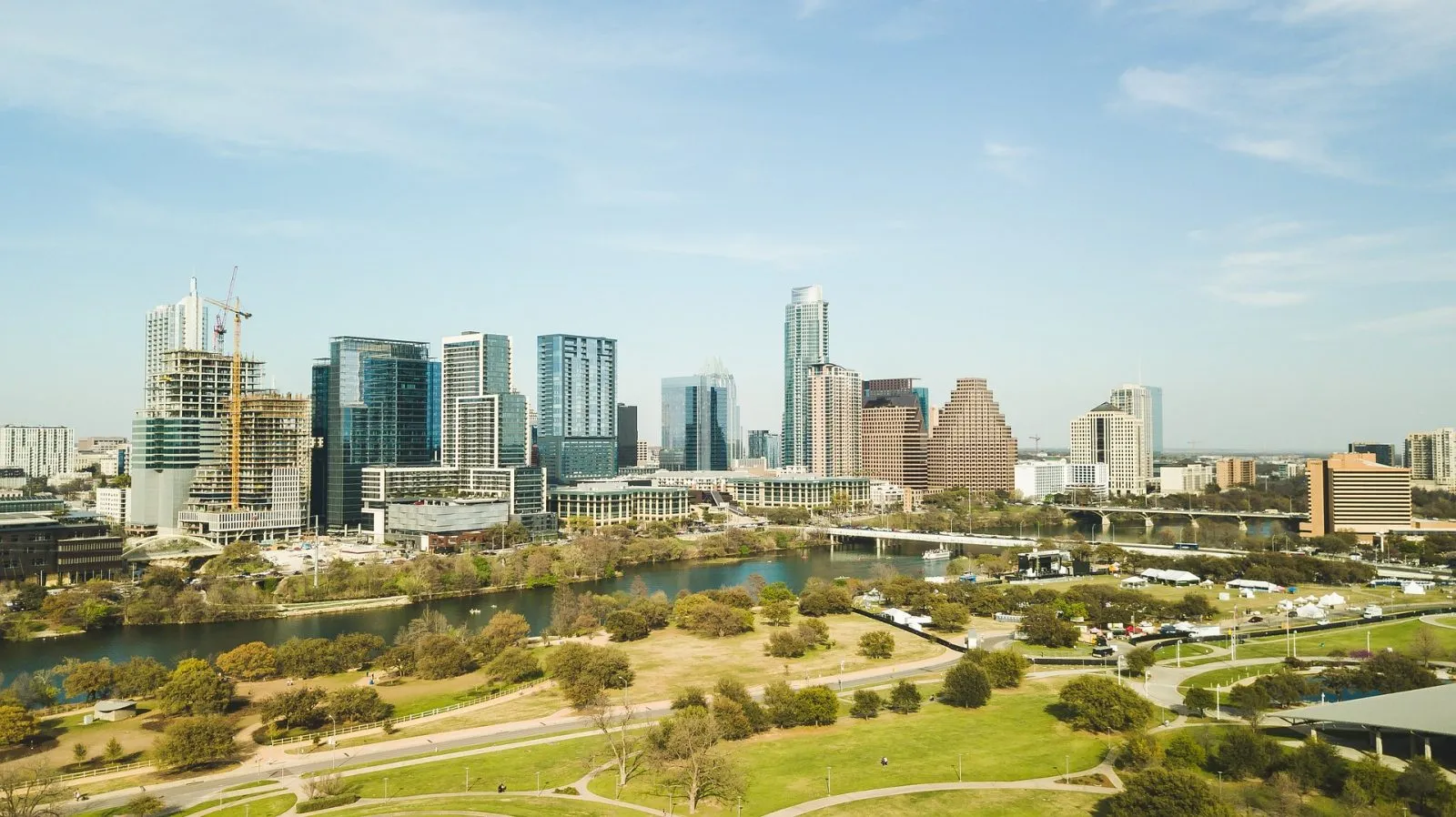 The Best Cities for Short-Term Real Estate Investment in the US