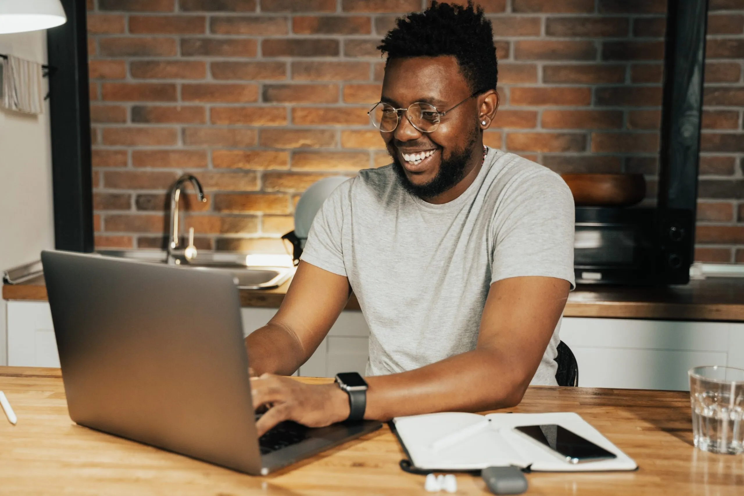 Email marketing software will always put a smile on your face