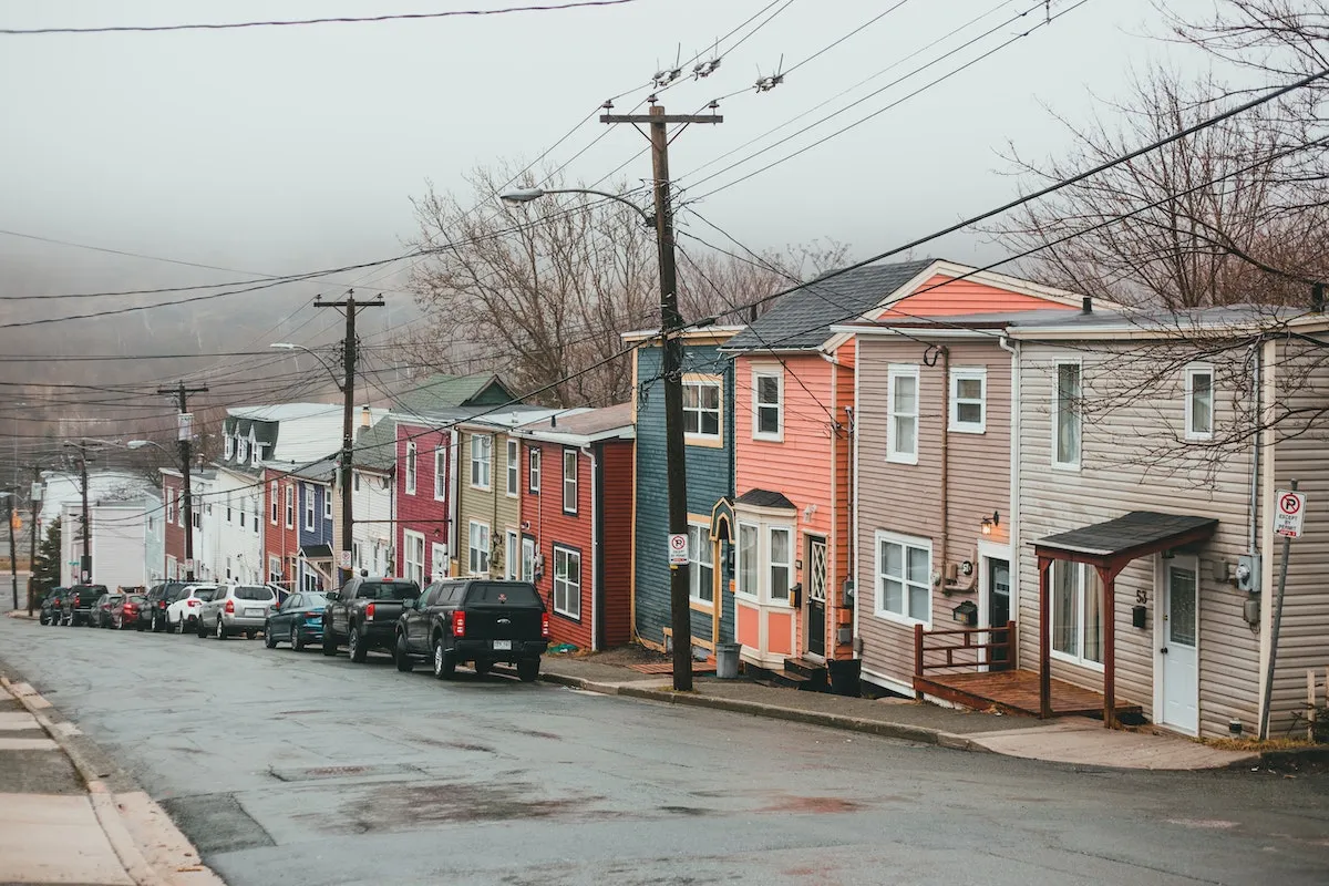 Multifamily apartments are easier to finance
