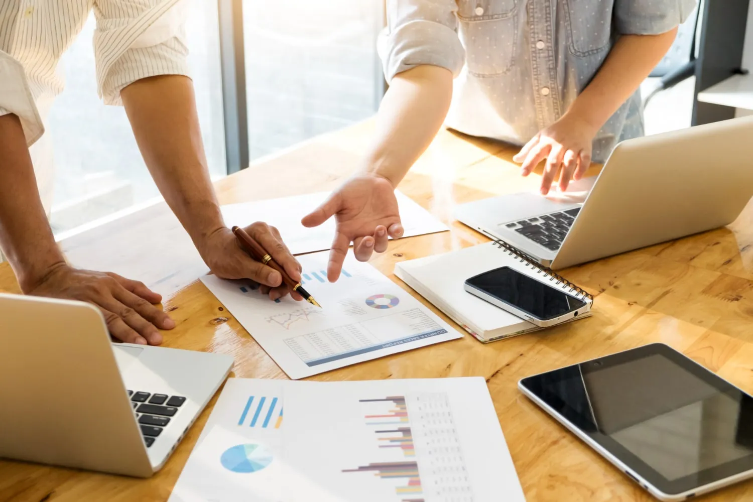 Customized Real Estate Coaching Plans for Boston Professionals