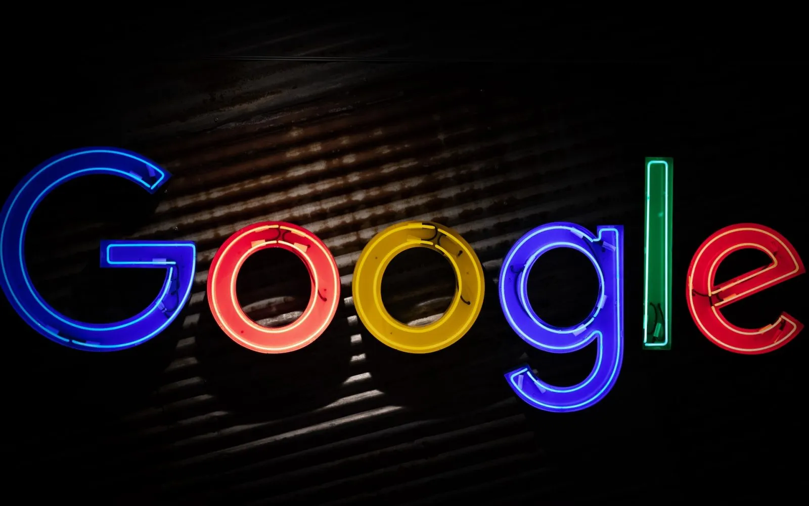 Google in lighting