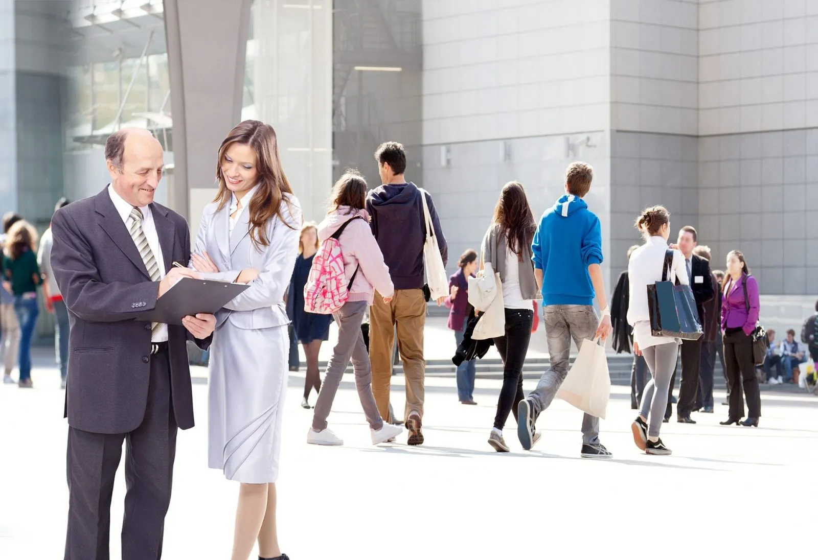 Real Estate Networking Events NYC