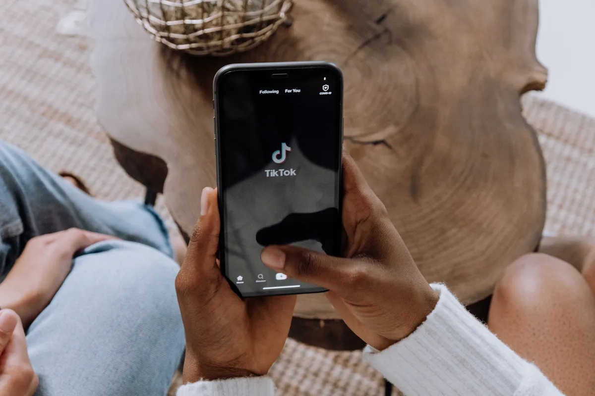 TikTok for real estate social networking