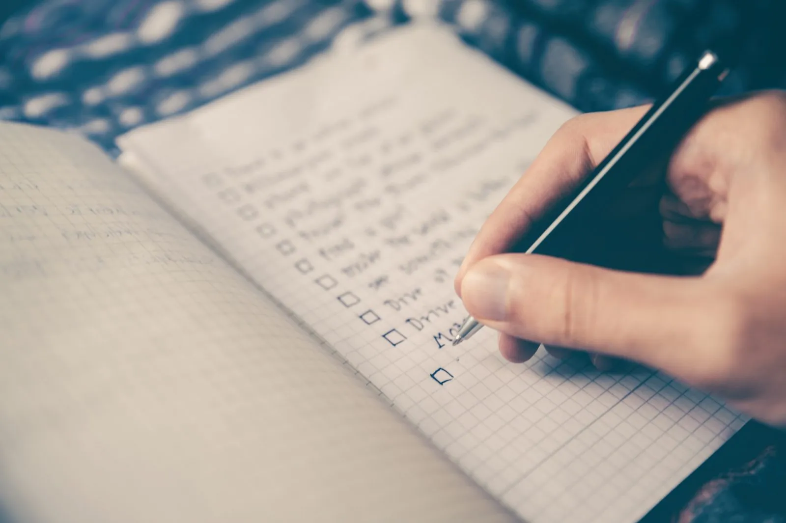 Real estate time management means focusing on critical tasks on your to-do lists