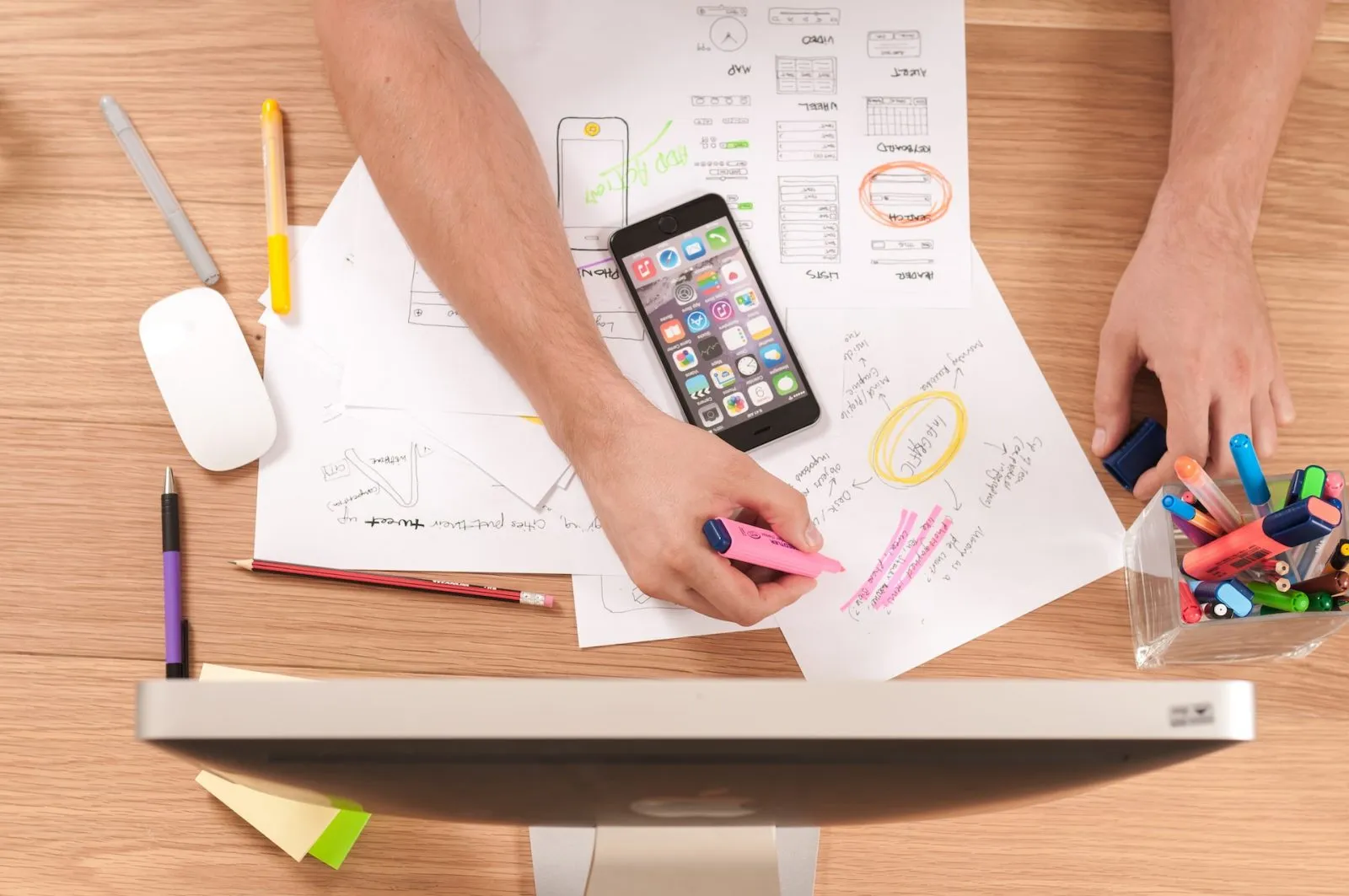 Time-blocking your week can help simplify your daily schedule