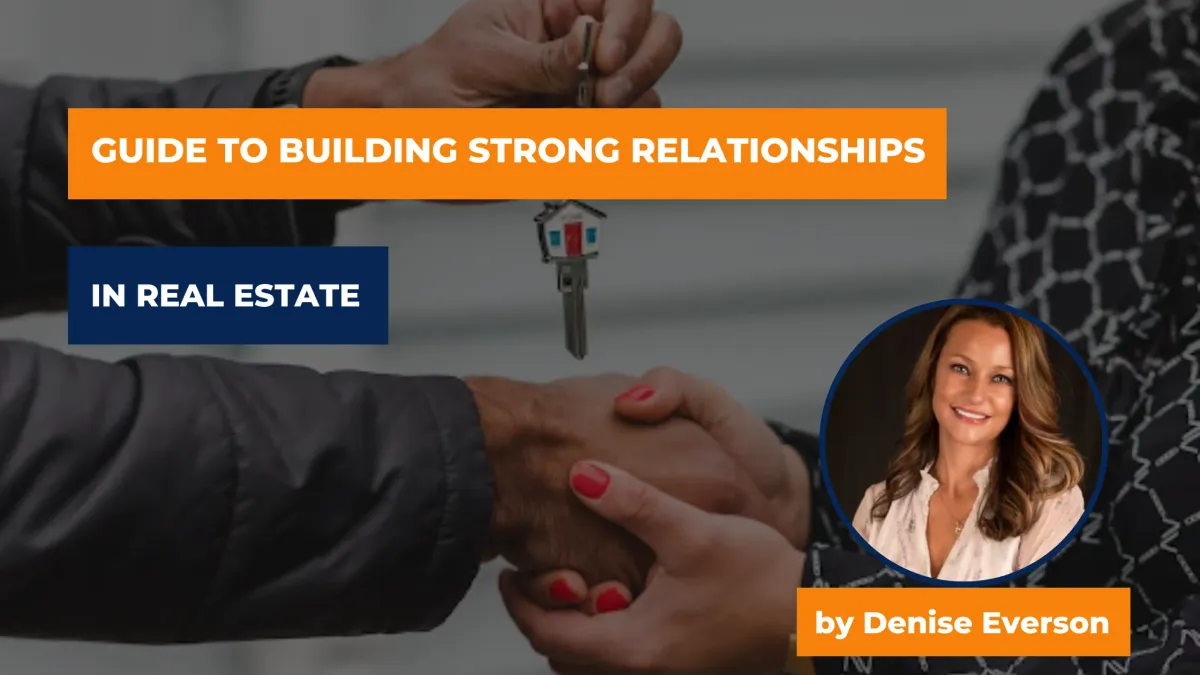 Denise Everson real estate