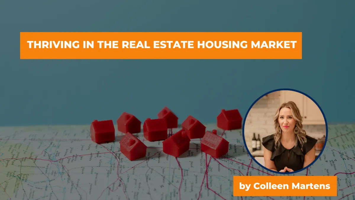 Colleen Martens real estate