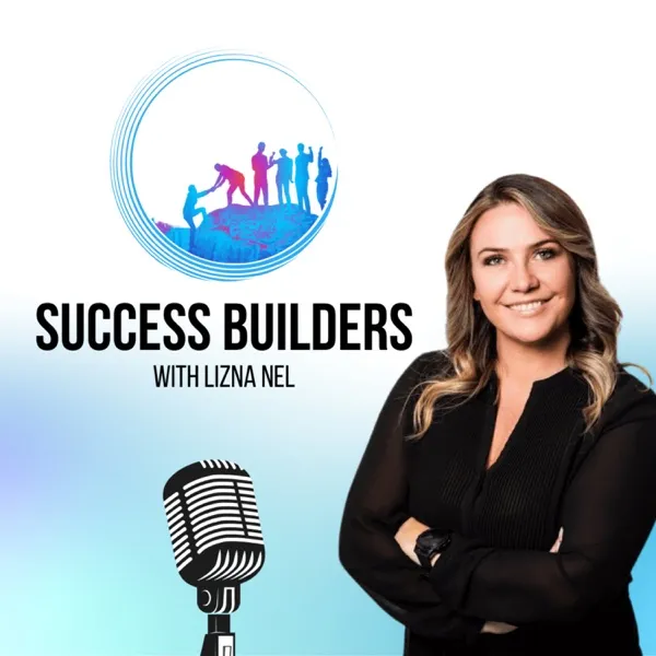 Success Builders podcast cover art