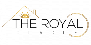 The Royal Circle Logo - Real Estate Network