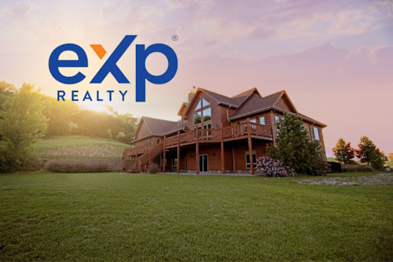 eXp Realty is a fast-rising brokerage operational in over 21 countries