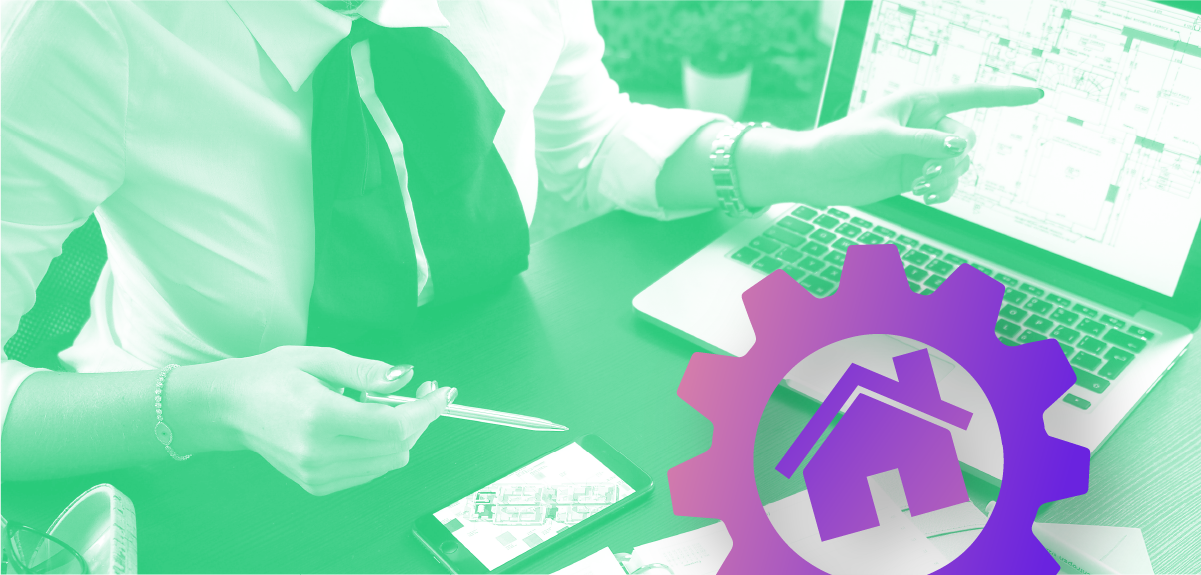 Real estate marketing tools