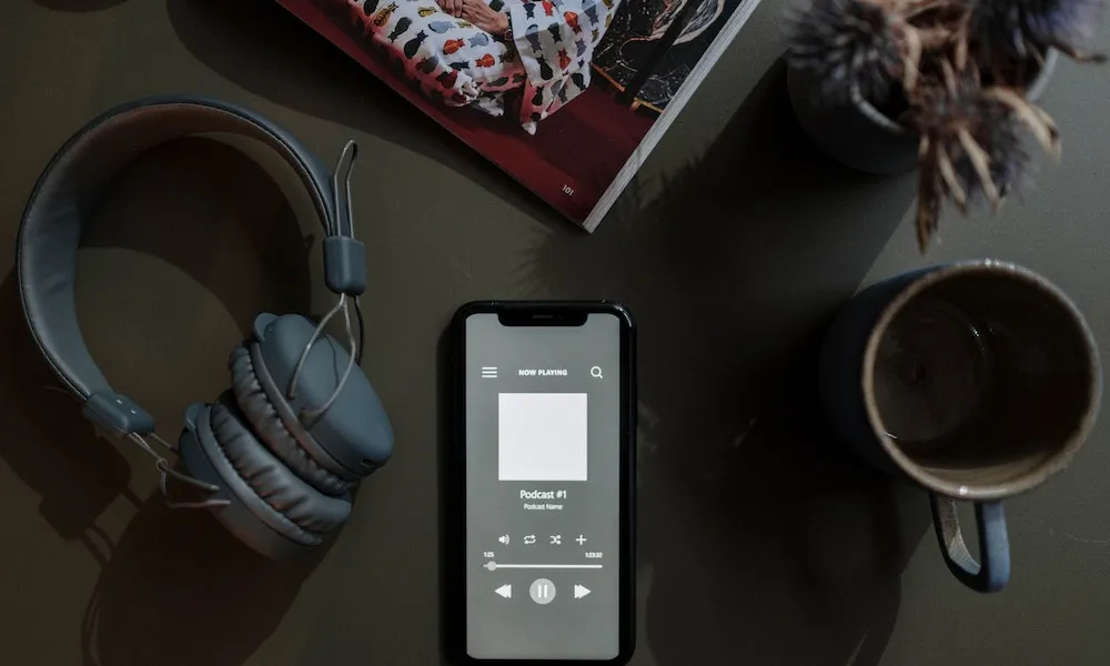 Creating a relevant topic that resonates with your audience helps your podcast's SEO