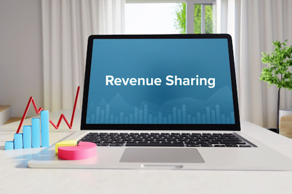 Revenue share