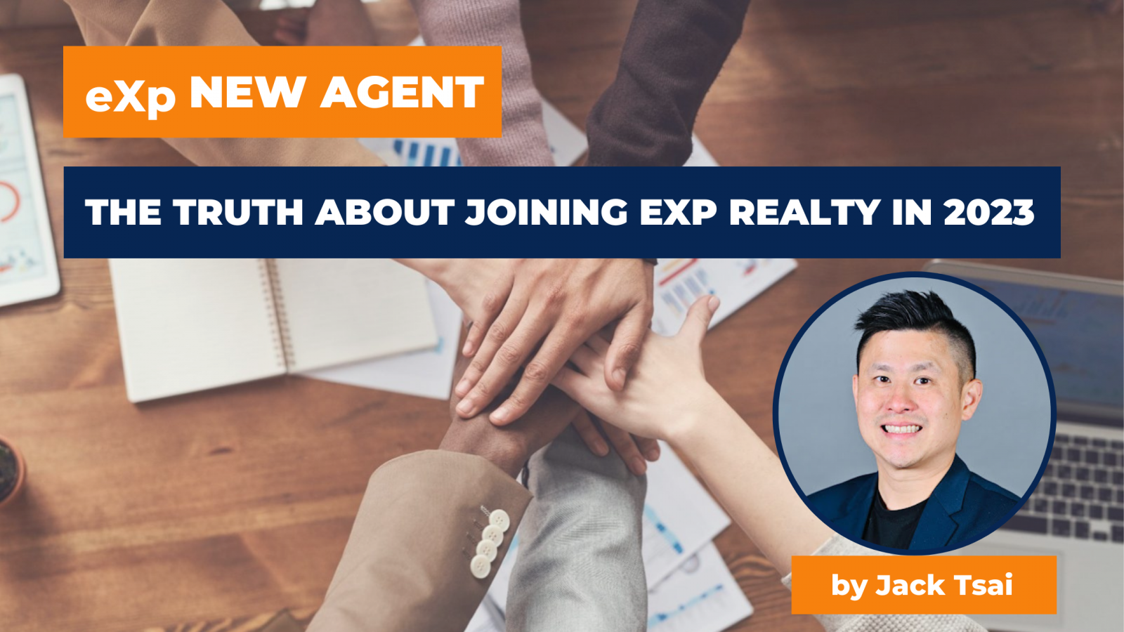 eXp New Agent The Truth About Joining eXp Realty in 2023 Real