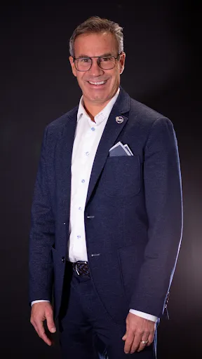 Randy Dyck Profile Picture