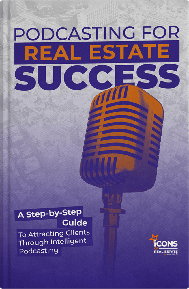 Ebook Cover - Real Estate Insights