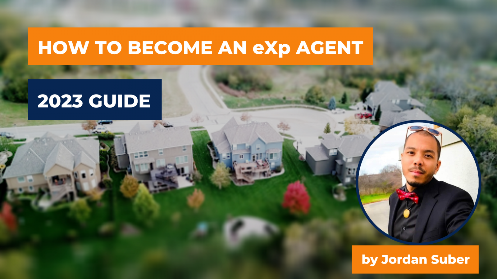 an eXp Realty Agent 2023 Requirements