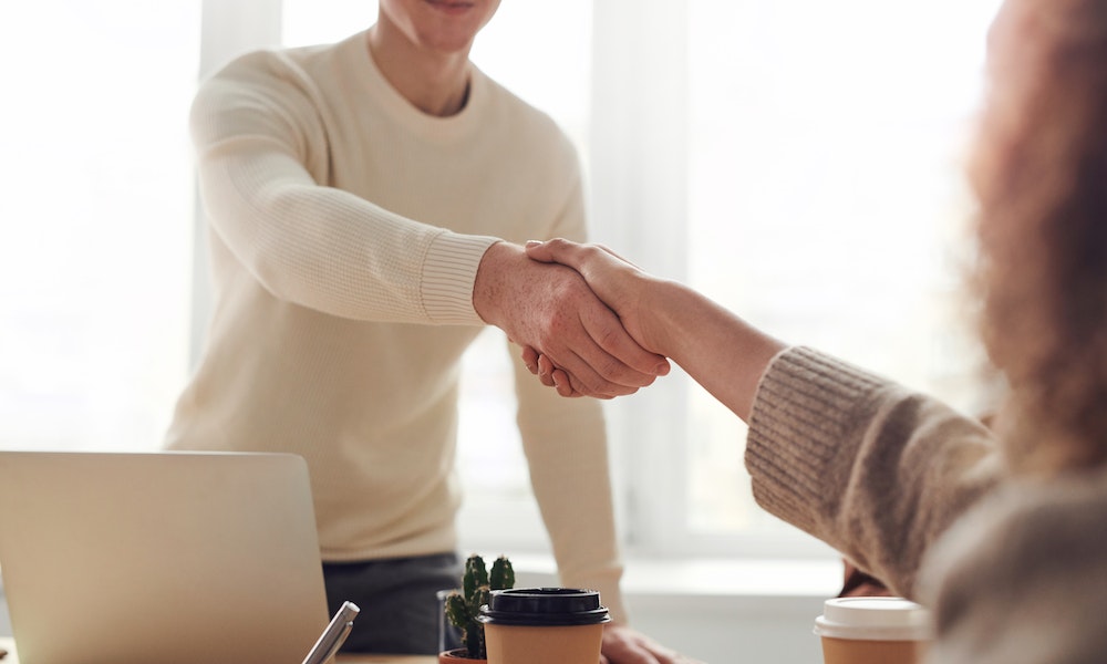 Negotiation is a vital part of wholesale real estate