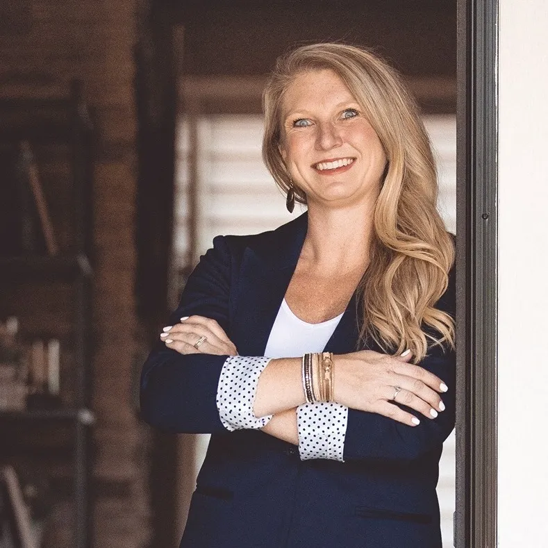 Mandy Aufenkamp picture