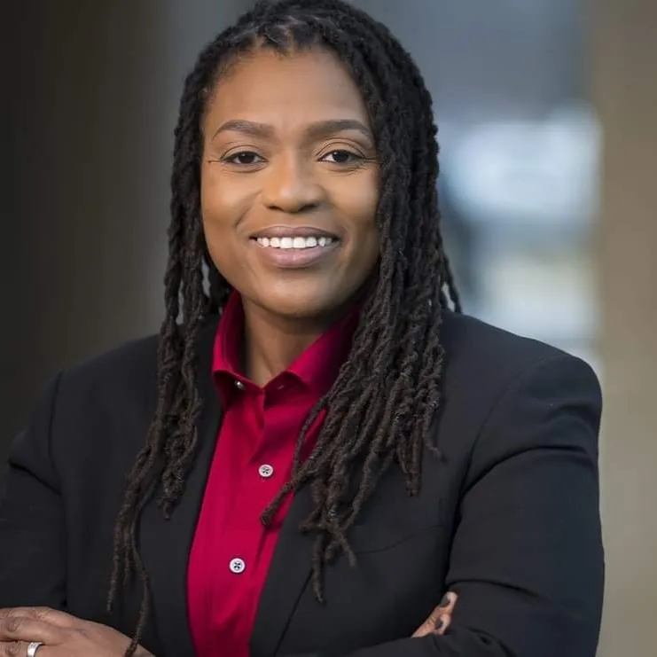 Towanna Peterson-Jackson