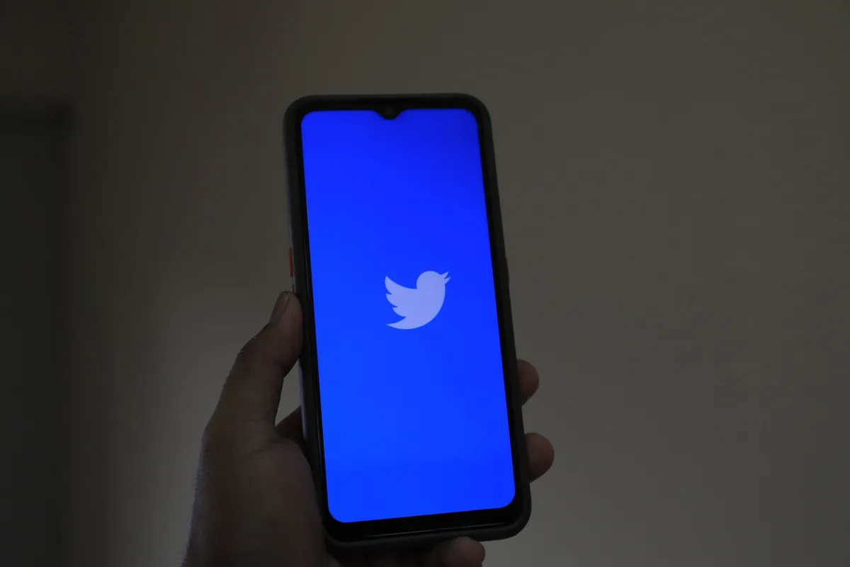 Twitter for real estate social networking