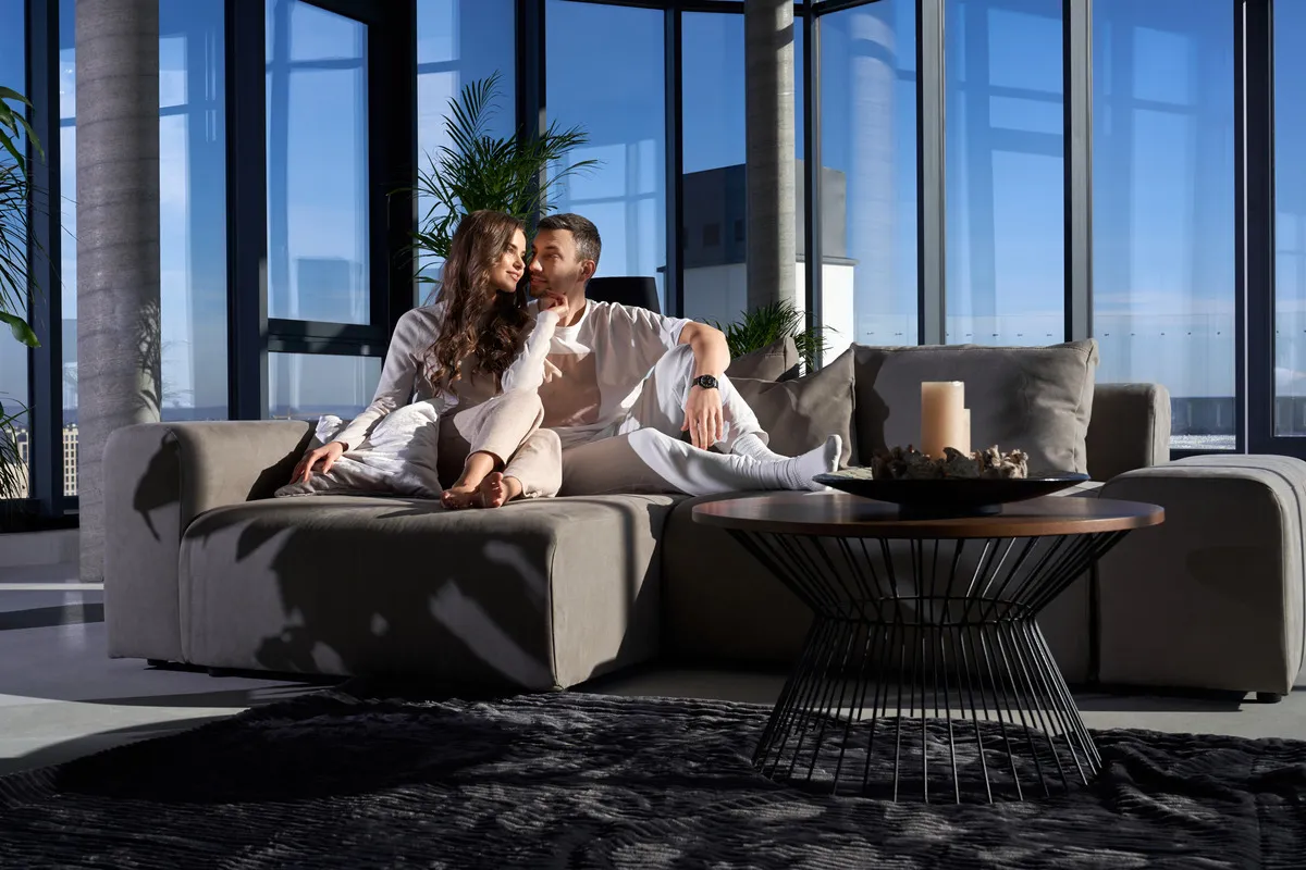 luxury properties