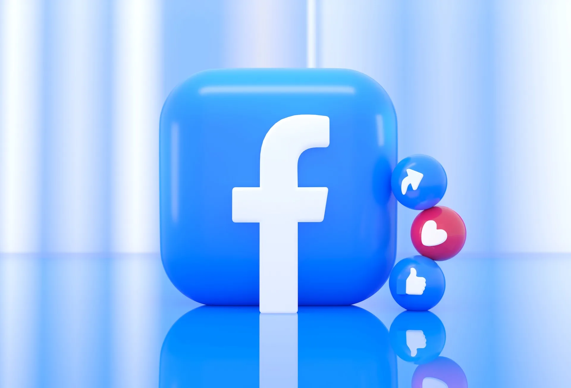 Promote an engaging social media presence in local Facebook groups to get in touch with the local market.