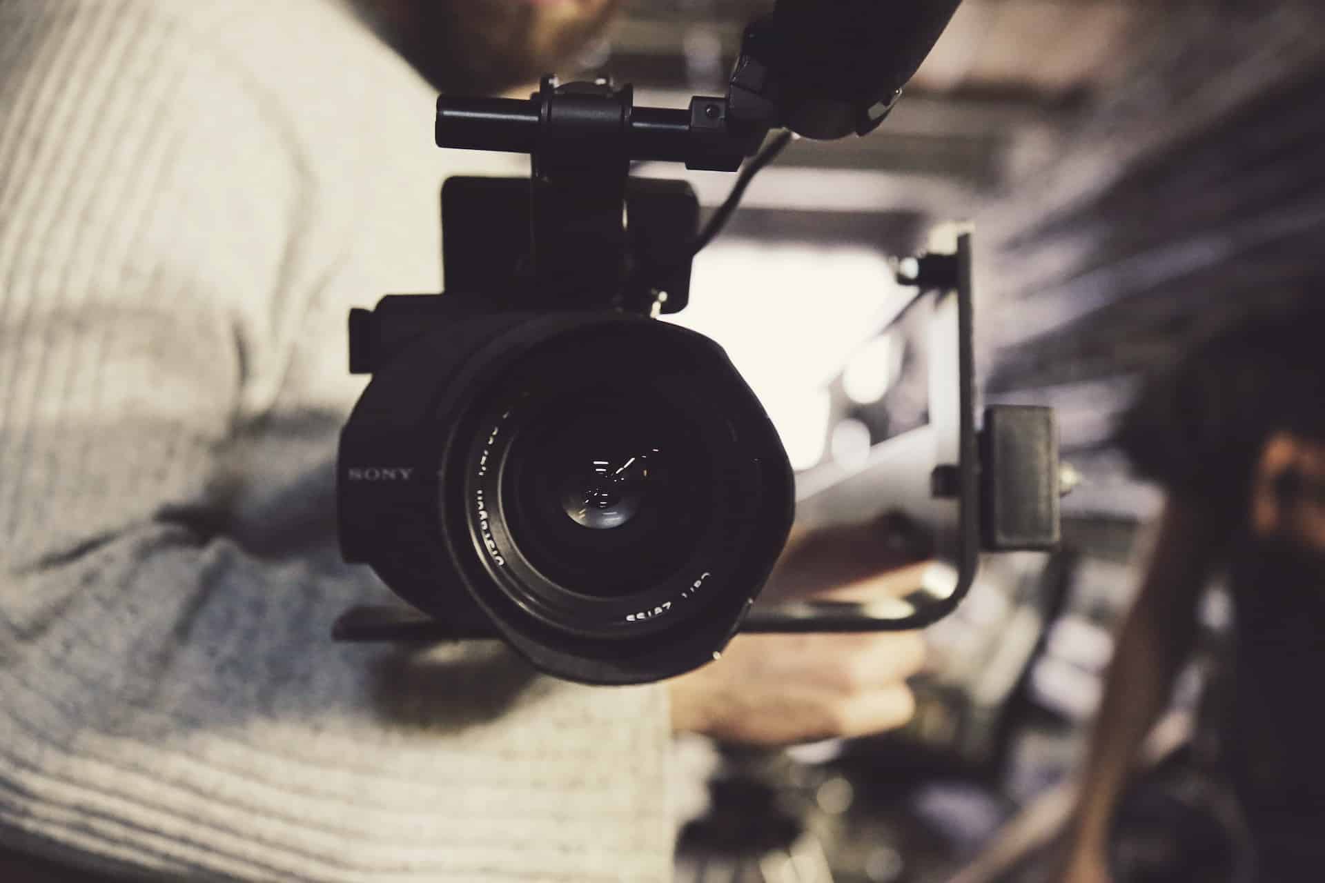 Real estate videos are becoming even more necessary in marketing strategies.