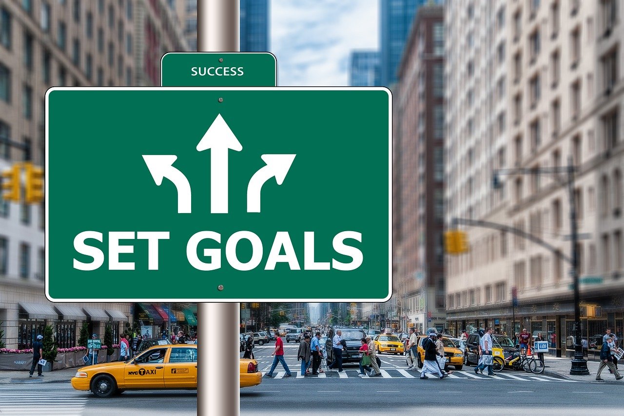 how to align personal goals with organizational goals