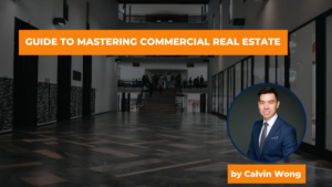 Guide to Mastering Commercial Real Estate