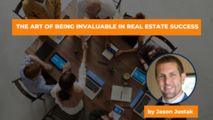 Jason Justak real estate