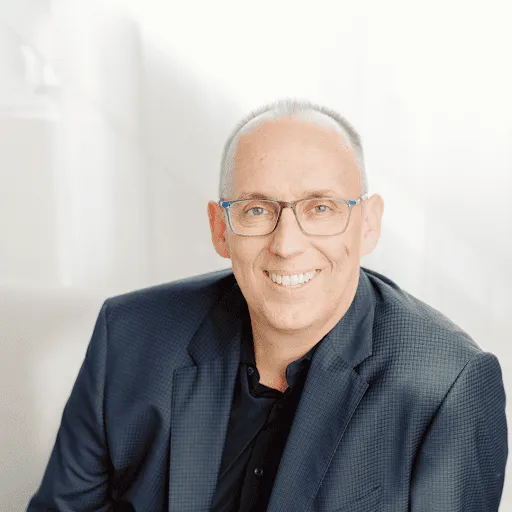 Mike Rohrig man behind the insight on accountability