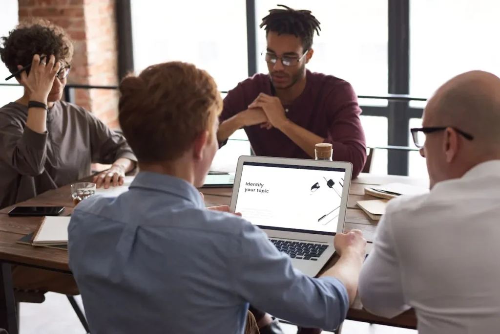 how to find clients in real estate without cold calling