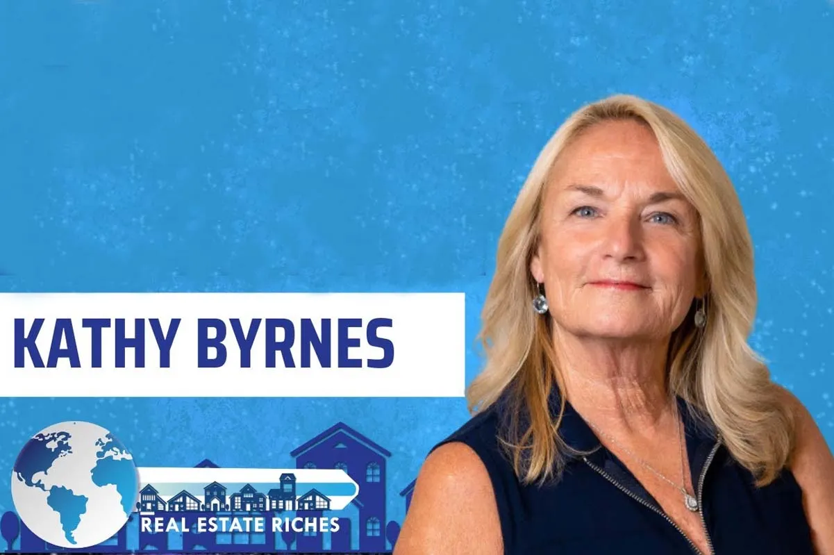 Kathy Byrnes testimonial