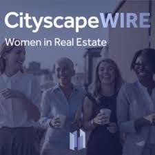 CityscapeWIRE Women in Real Estate